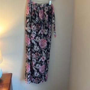 Never worn, Maxi sarong, OK